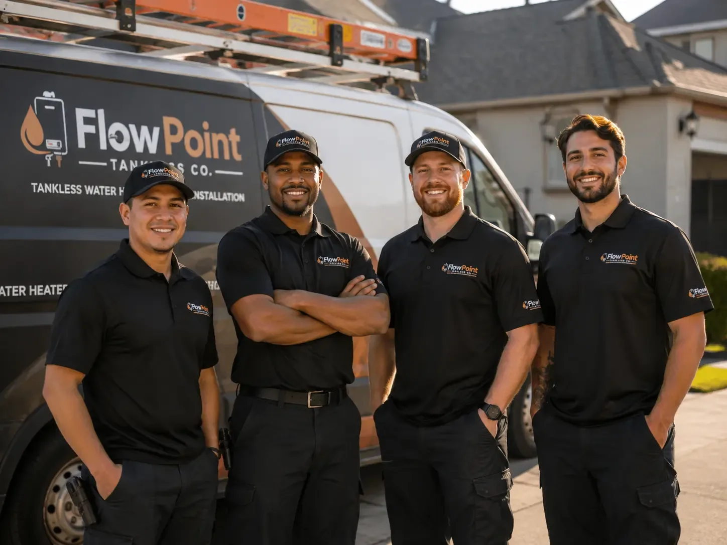 Tankless Water Heater Installation company in Albany, OR