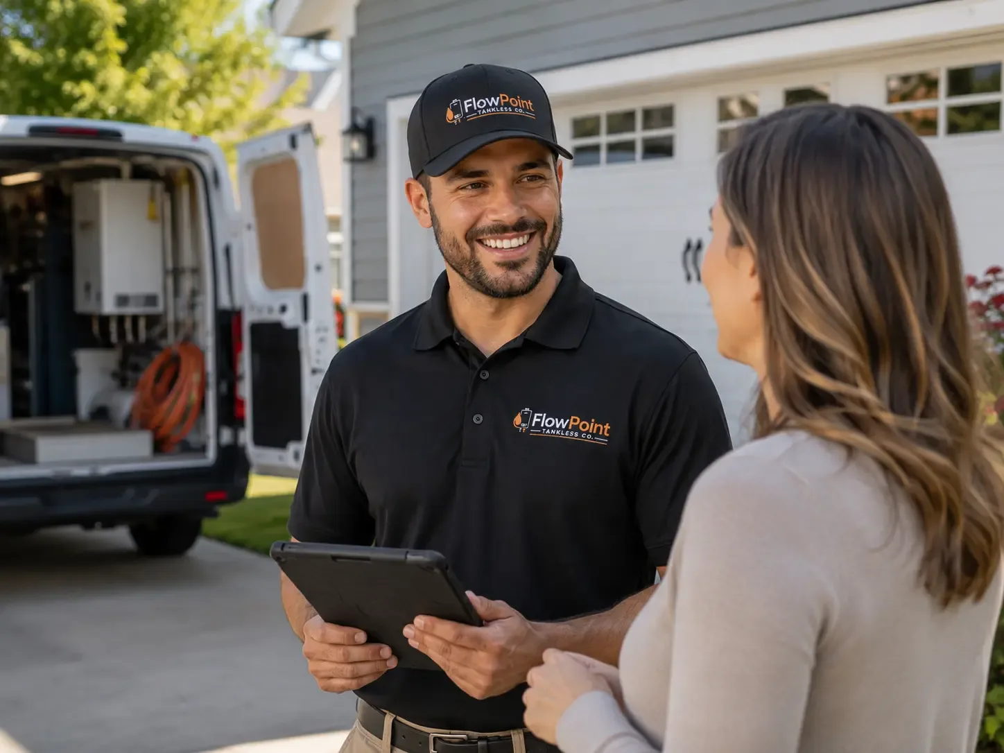 Tankless Water Heater Installation Albany, OR FAQs